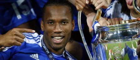 Didier Drogba, paraseste Chelsea